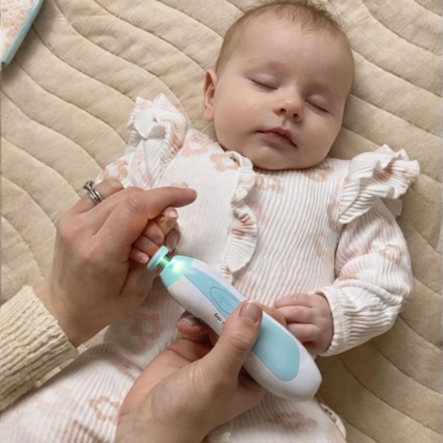 Tumble & Twig Baby Nail Trimmer
