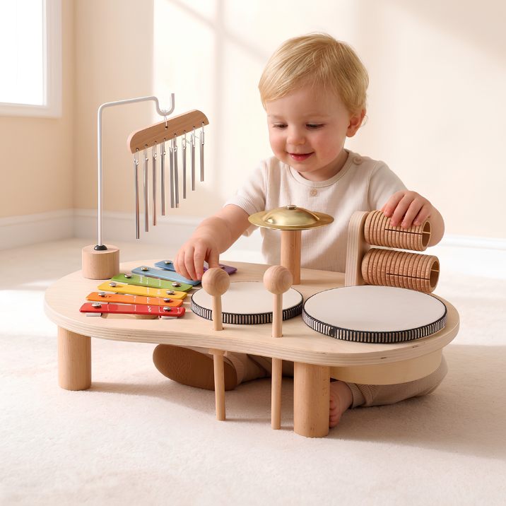 Wooden Toys
