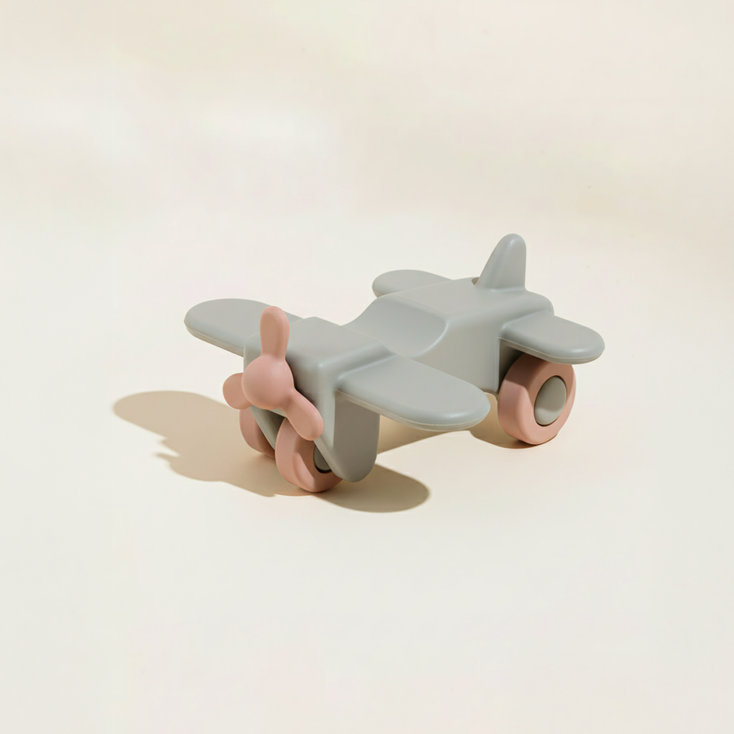 Silicone Mini Toy Cars – Soft & Squishy Vehicles for Little Hands