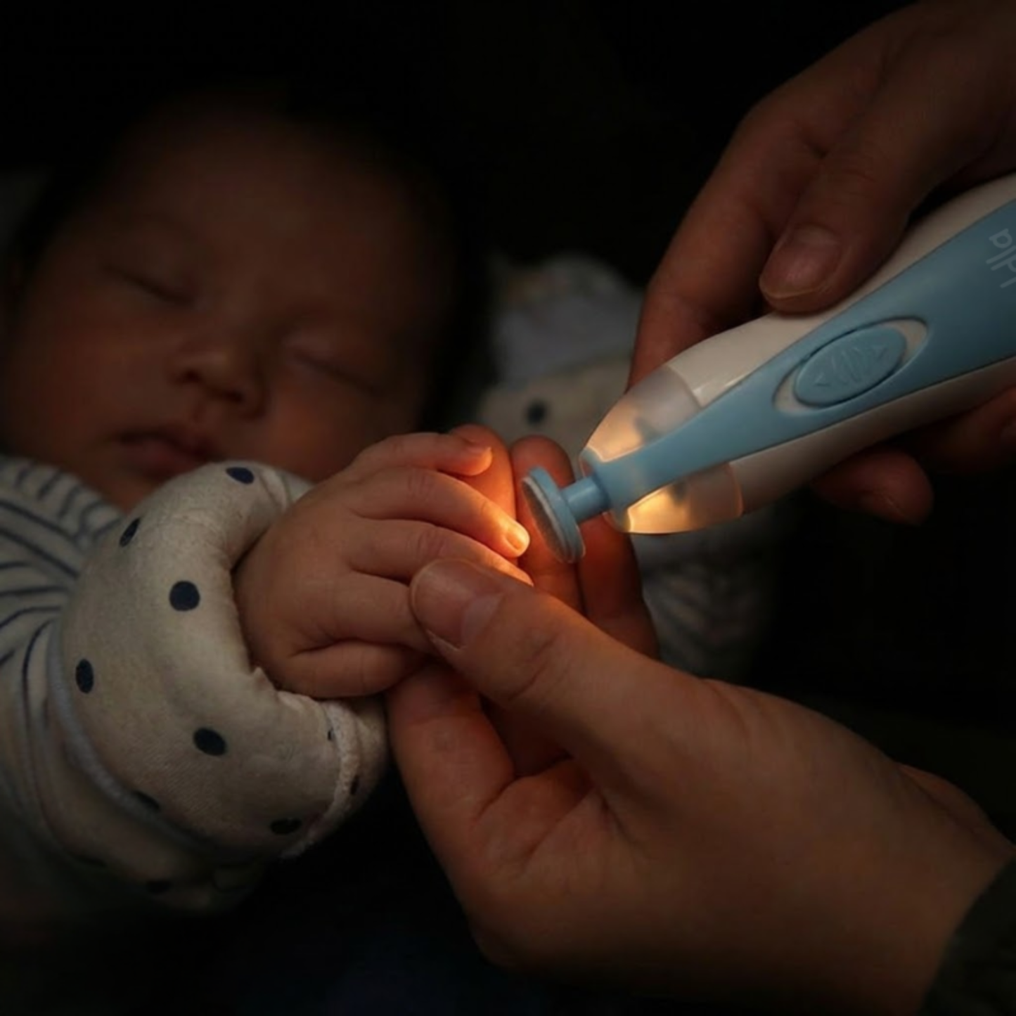 Tumble & Twig Baby Nail Trimmer