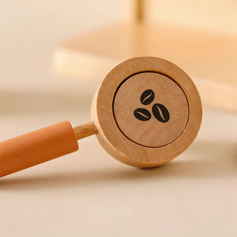 Little Barista's Coffee Playset