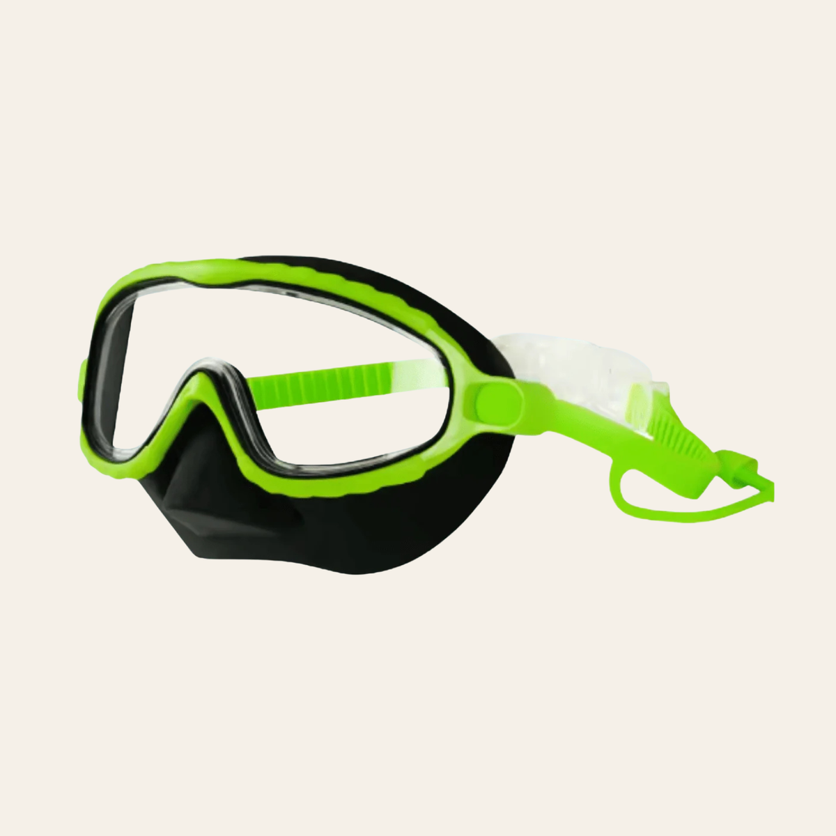 Tumble & Twig Clip-On Swim Goggles