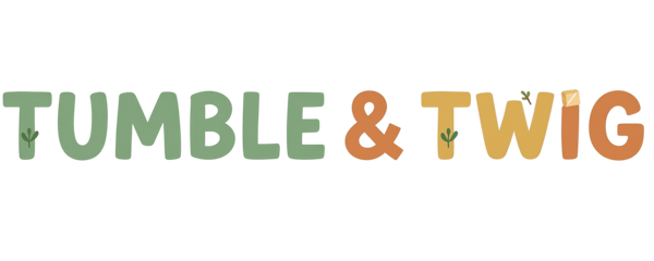 Tumble & Twig