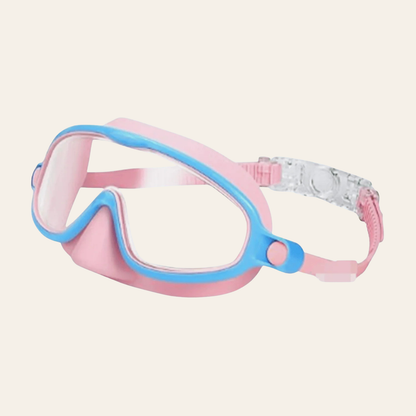 Tumble & Twig Clip-On Swim Goggles
