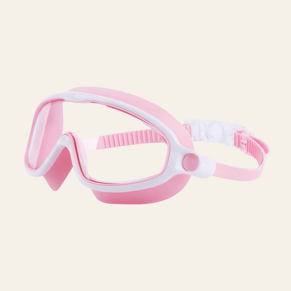 Tumble & Twig Clip-On Swim Goggles