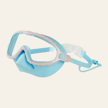 Tumble & Twig Clip-On Swim Goggles