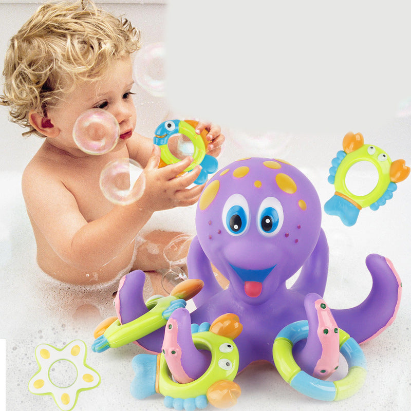 Mega Bath Toy Bundle for Toddlers (Best Value)