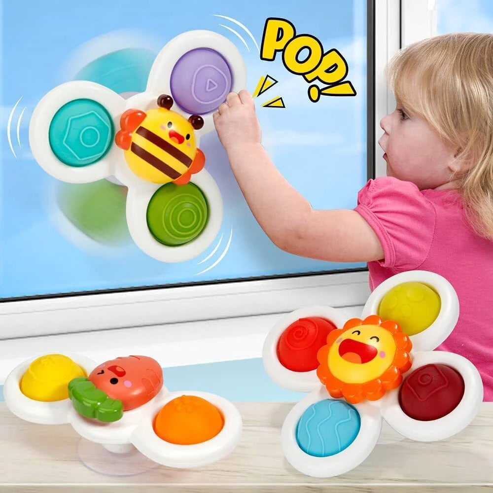 Mega Bath Toy Bundle for Toddlers (Best Value)
