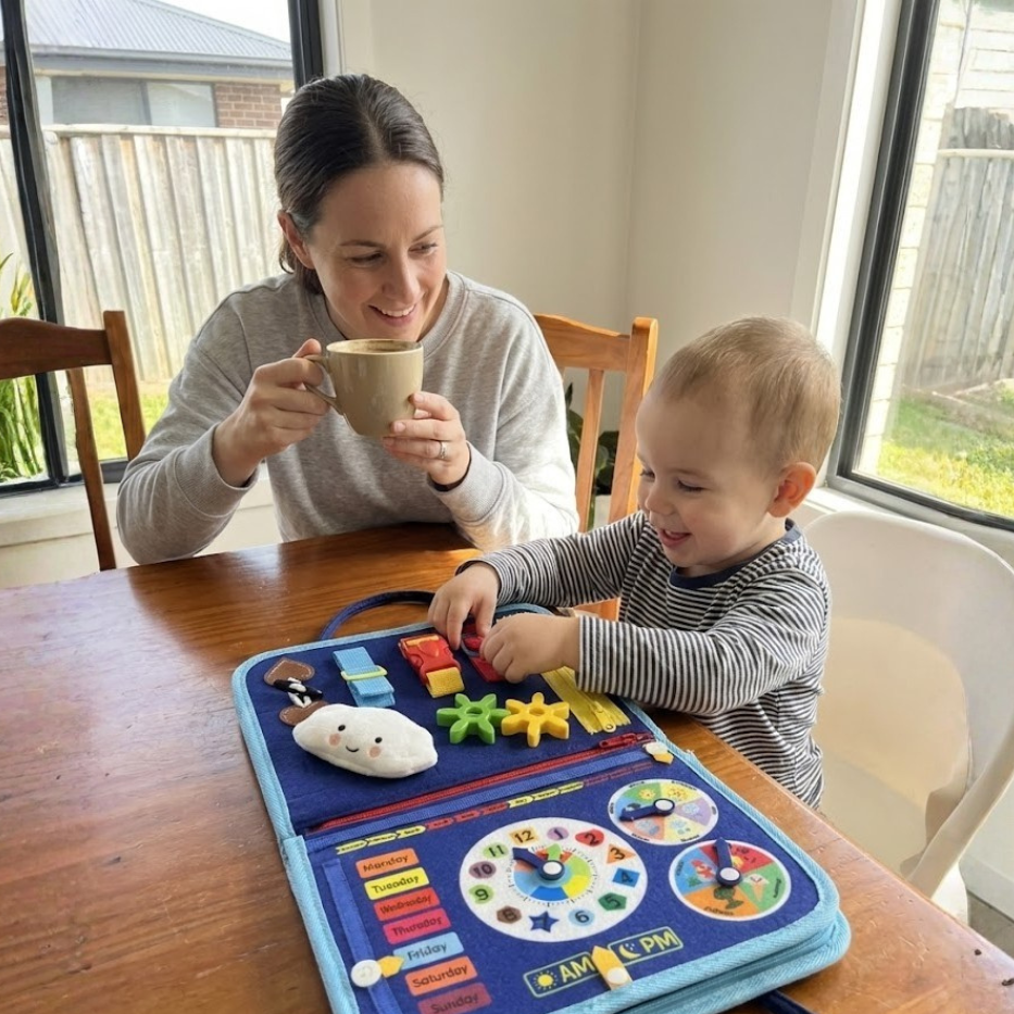 Mega Montessori Toy Bundle (Best Value Gift Set)