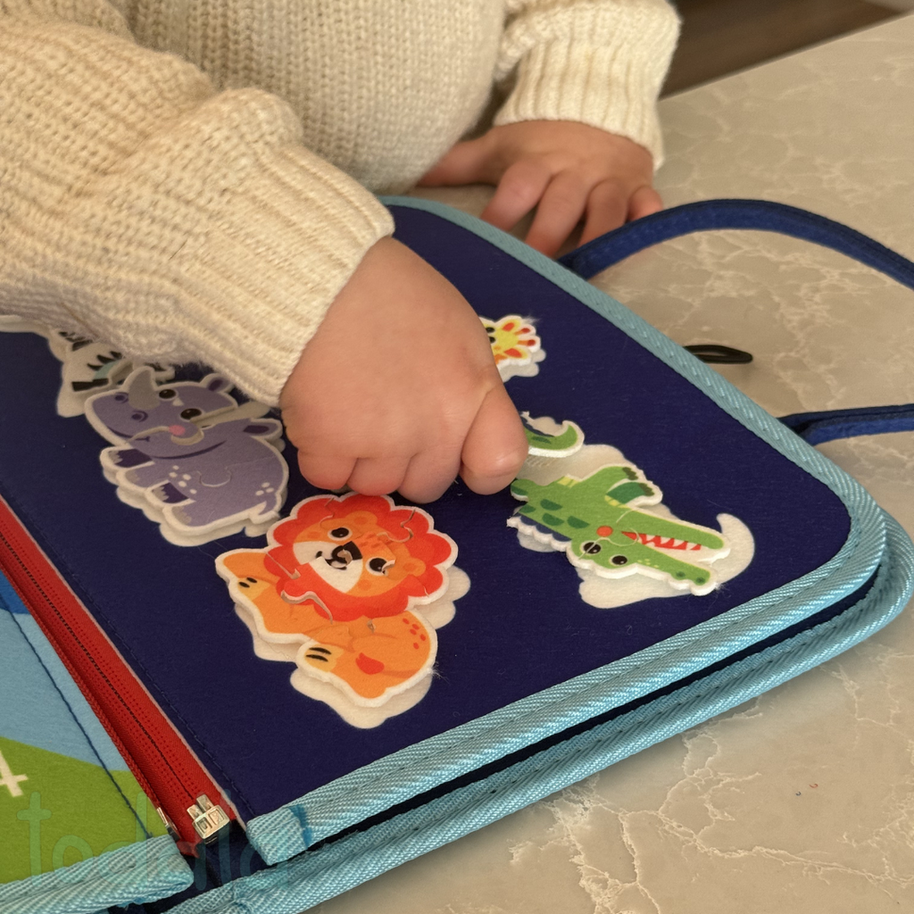 Mega Montessori Bundle (Best Value)