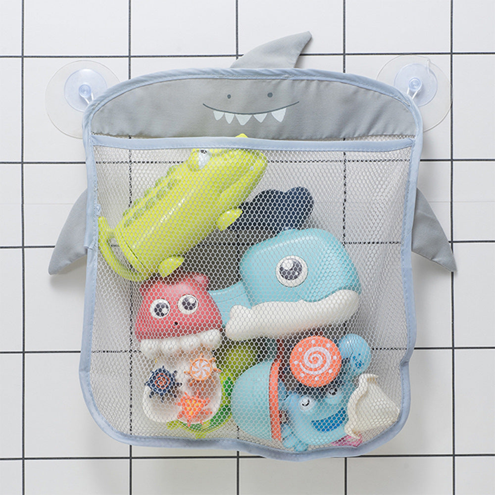 Starter Bath Toy Bundle for Toddlers