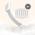 Tumble & Twig Baby Safety Locks (8 Pack)