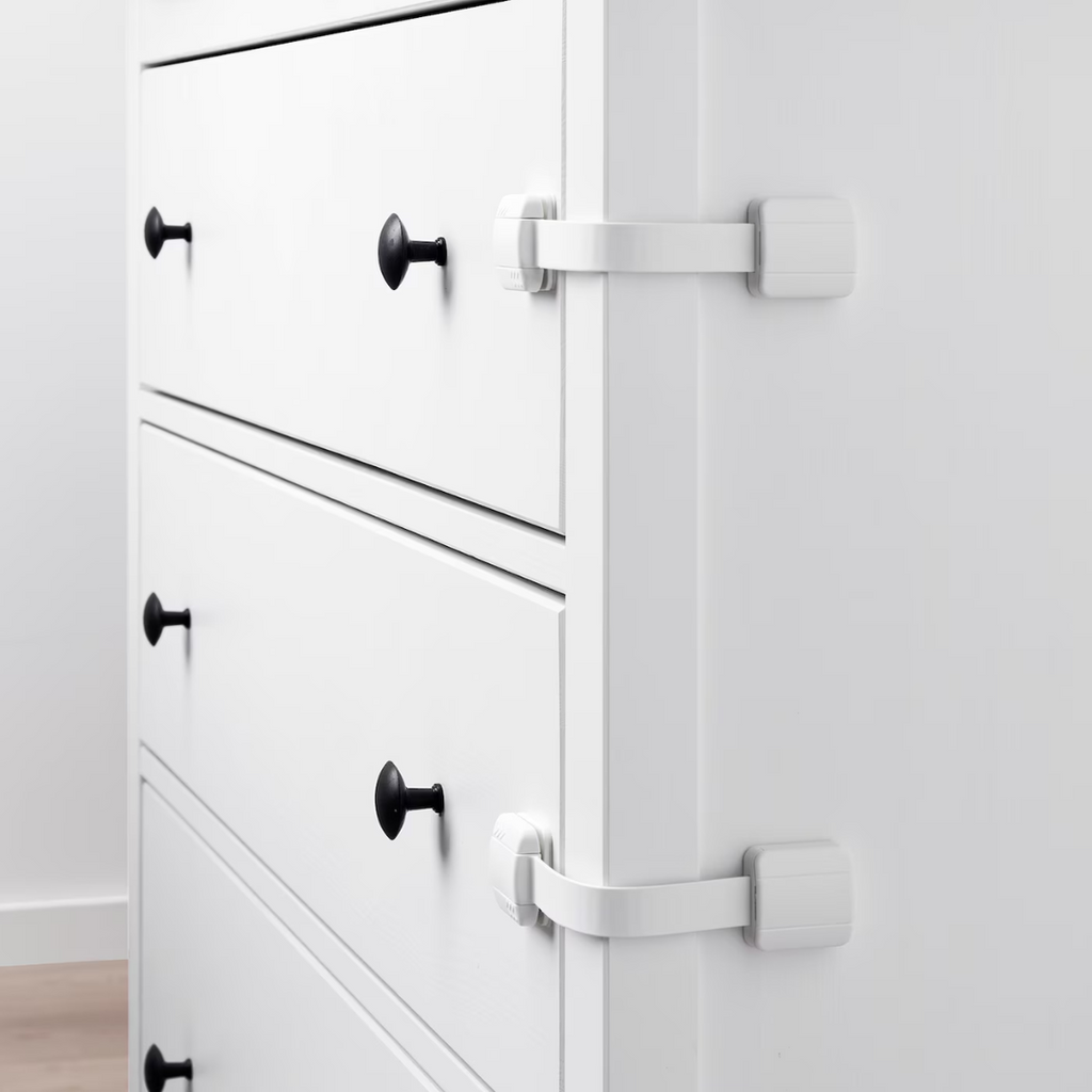 Tumble & Twig Baby Safety Locks (8 Pack)
