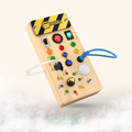 Tumble & Twig Montessori Switch Board