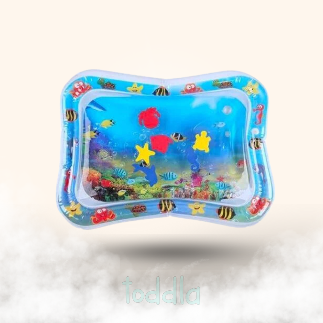 Tumble & Twig Tummy Time Mat