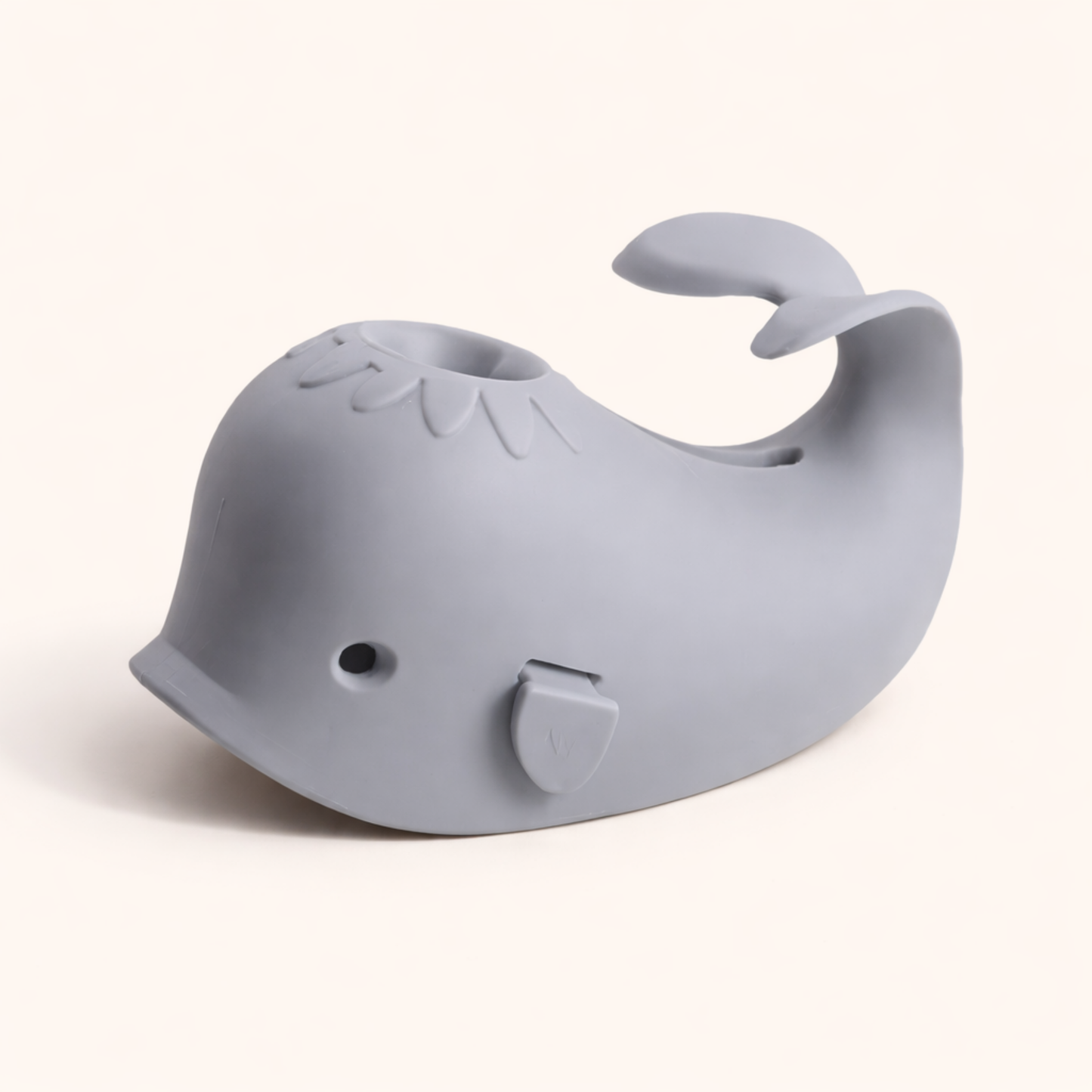 Whale Bathtub Spout Cover for Babies