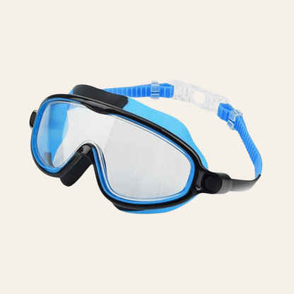 Tumble & Twig Clip-On Swim Goggles