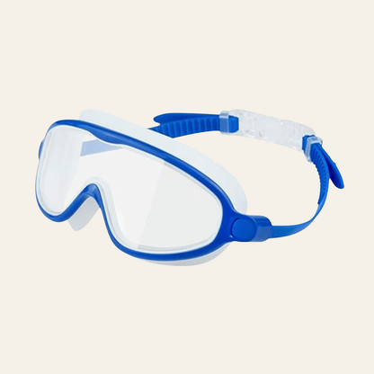 Tumble & Twig Clip-On Swim Goggles