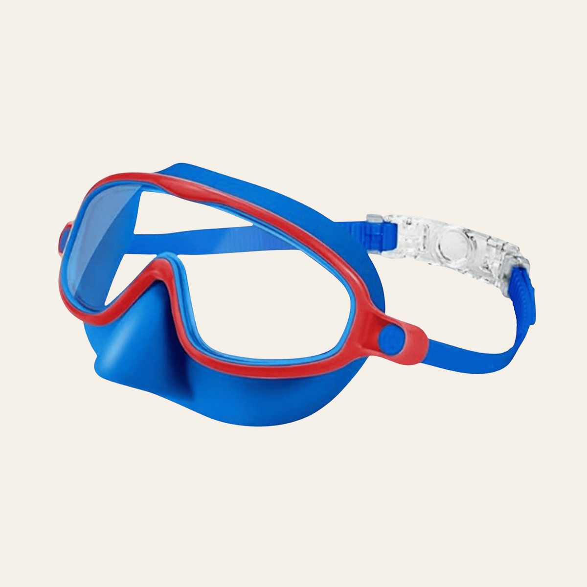 Tumble & Twig Clip-On Swim Goggles