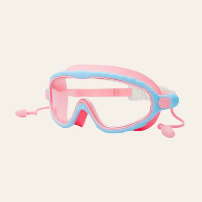 Tumble & Twig Clip-On Swim Goggles