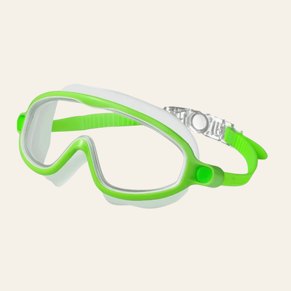 Tumble & Twig Clip-On Swim Goggles