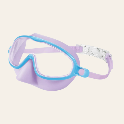 Tumble & Twig Clip-On Swim Goggles