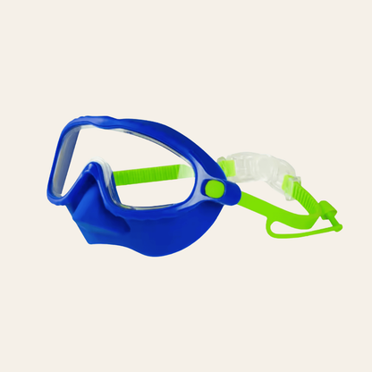 Tumble & Twig Clip-On Swim Goggles