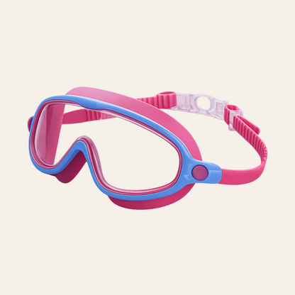 Tumble & Twig Clip-On Swim Goggles