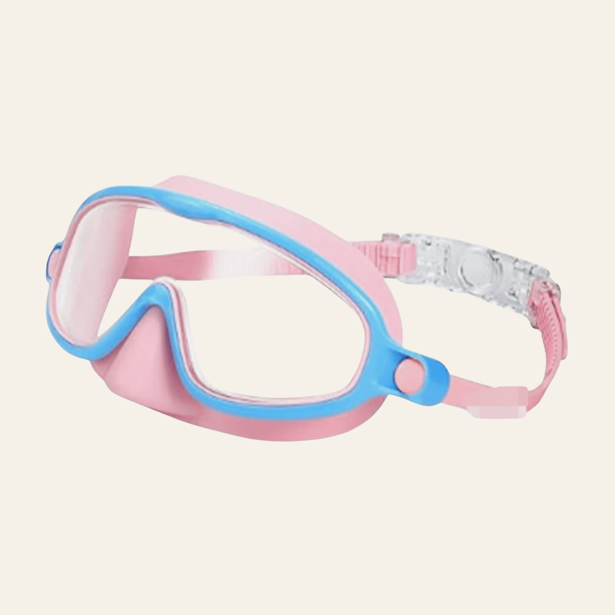 Tumble & Twig Clip-On Swim Goggles