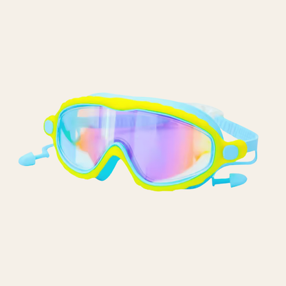 Tumble & Twig Clip-On Swim Goggles