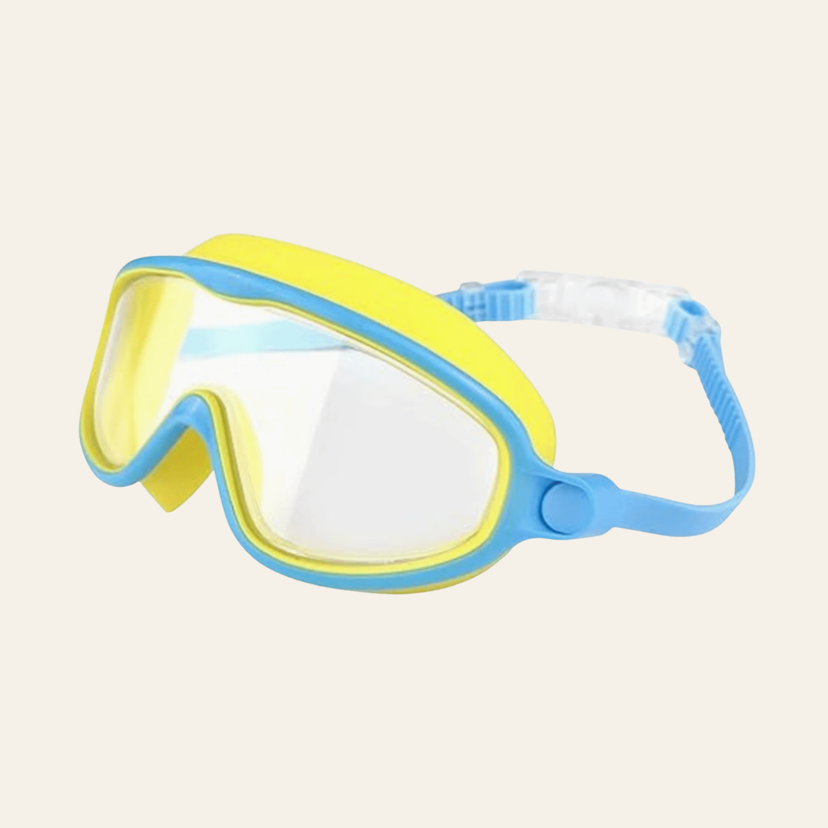 Tumble & Twig Clip-On Swim Goggles
