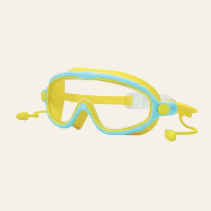 Tumble & Twig Clip-On Swim Goggles