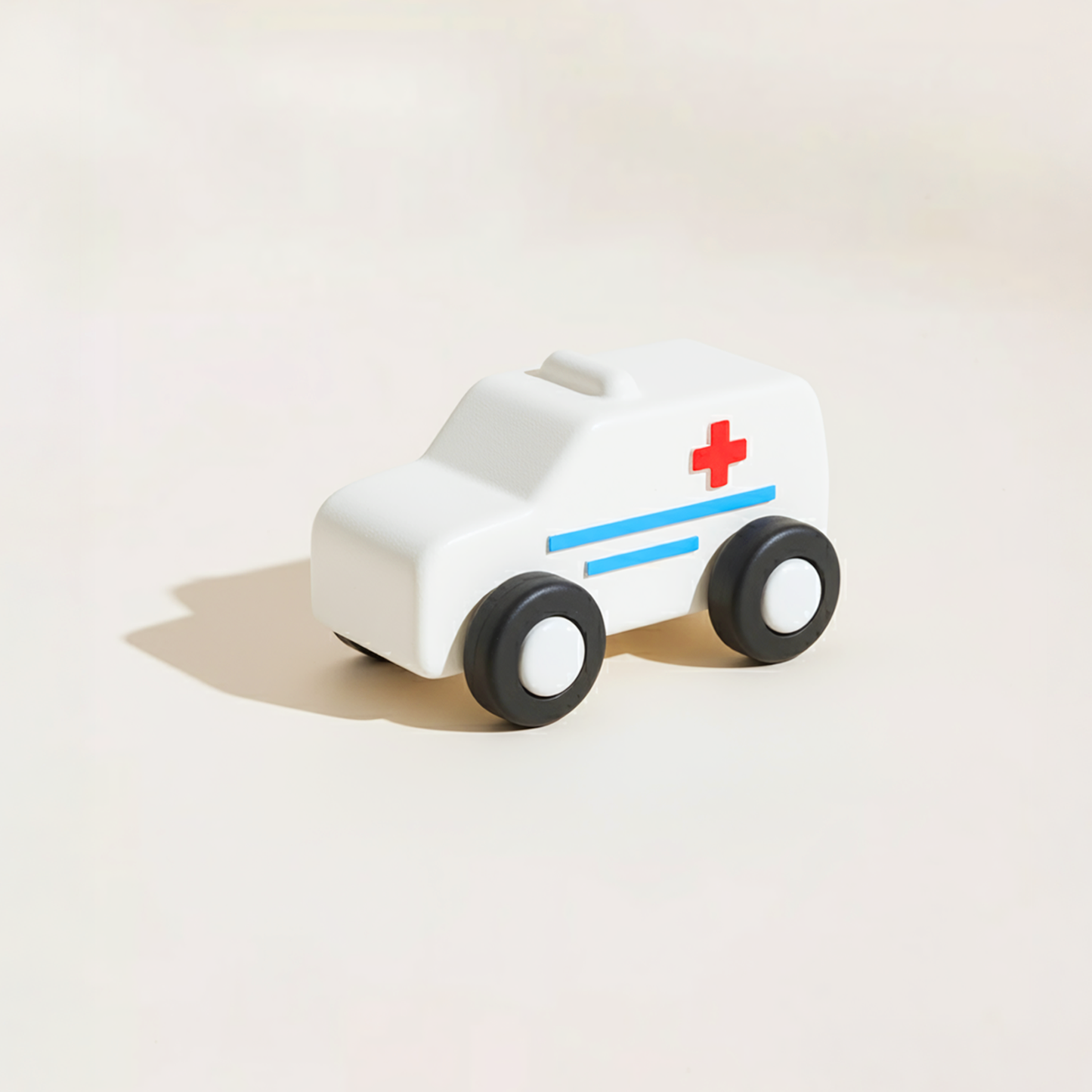 Silicone Mini Toy Cars – Soft & Squishy Vehicles for Little Hands