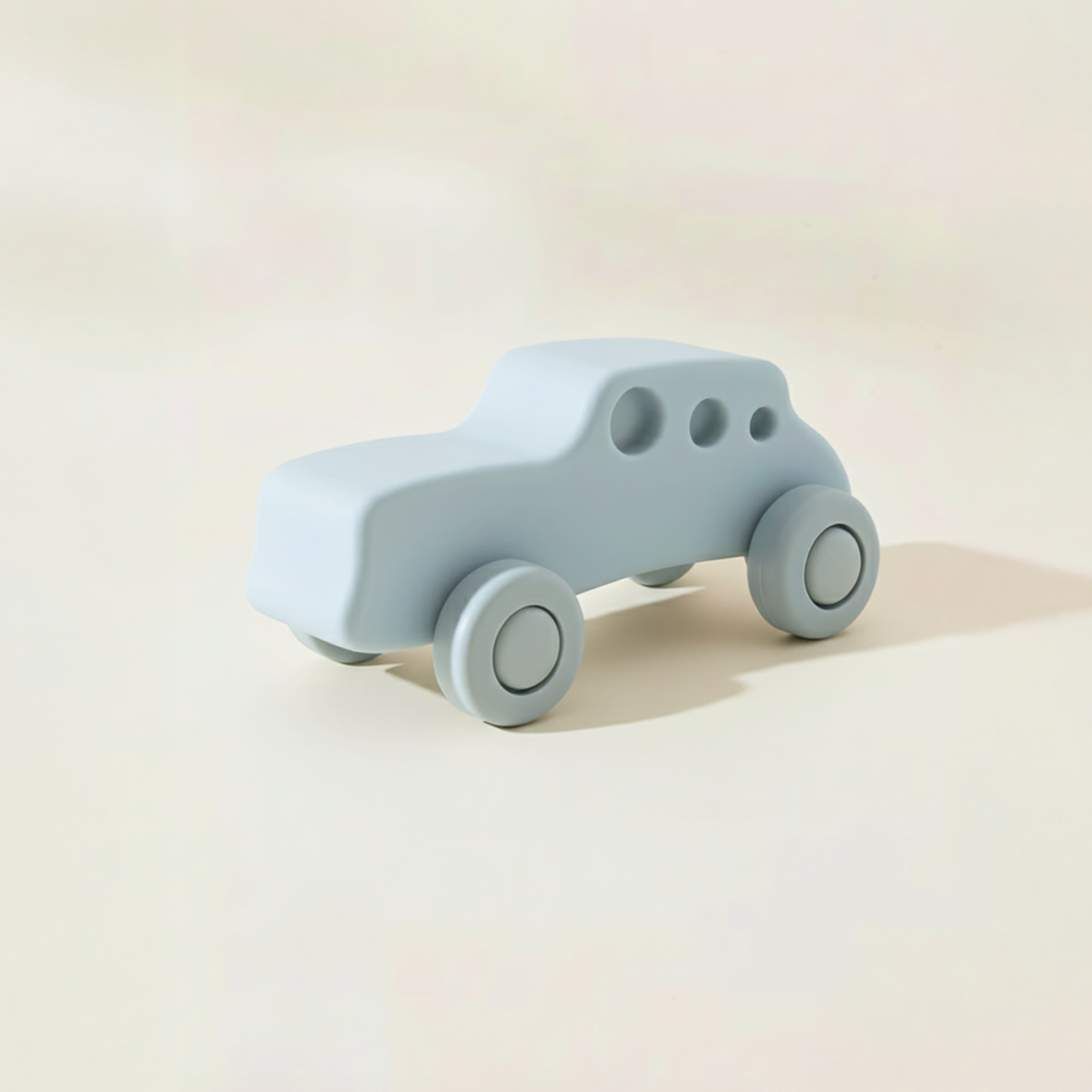 Silicone Mini Toy Cars – Soft & Squishy Vehicles for Little Hands