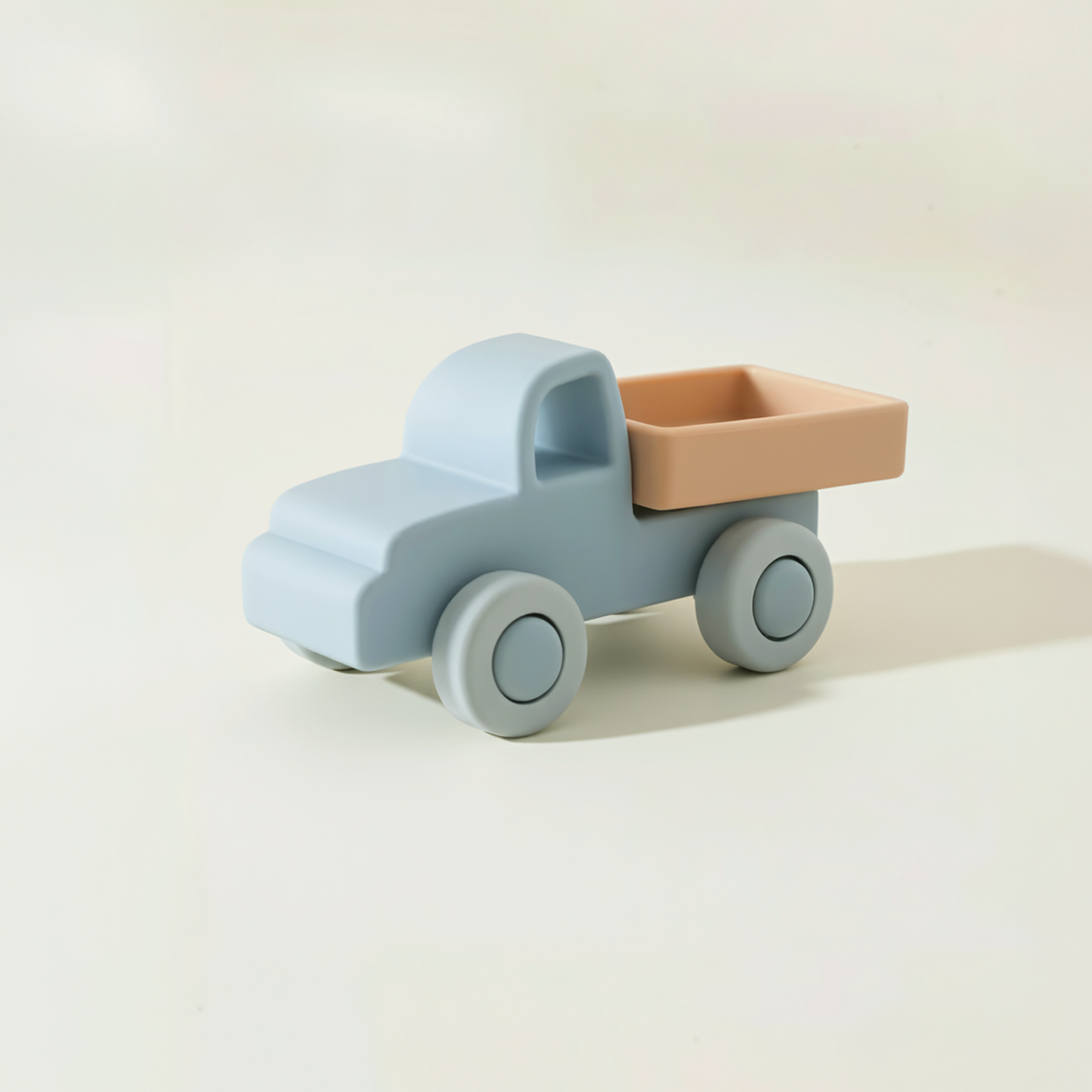 Silicone Mini Toy Cars – Soft & Squishy Vehicles for Little Hands
