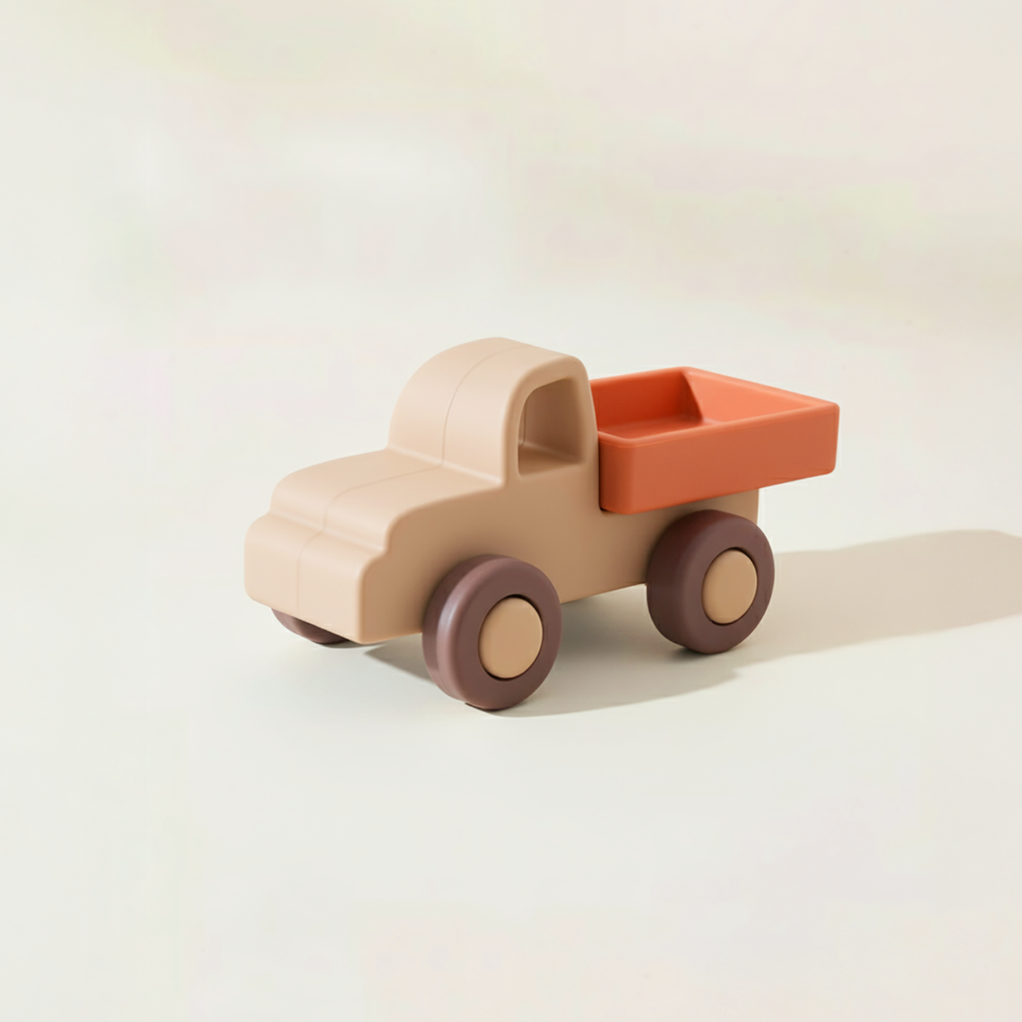 Silicone Mini Toy Cars – Soft & Squishy Vehicles for Little Hands